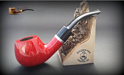 Hand made wooden - wooden, tobacco