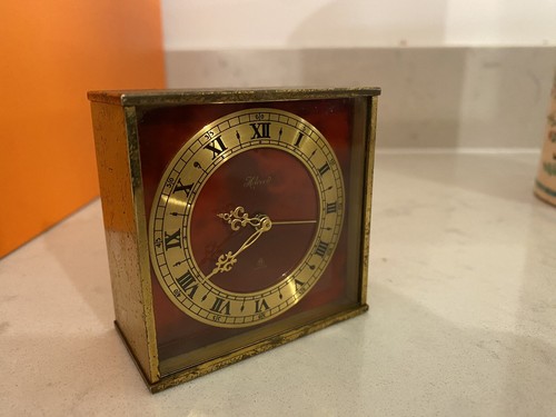 Vintage helveco jewel - 8,
