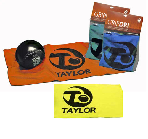 Taylor grip dri bowls - grip,