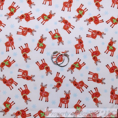 Boneful fabric cotton - fq,