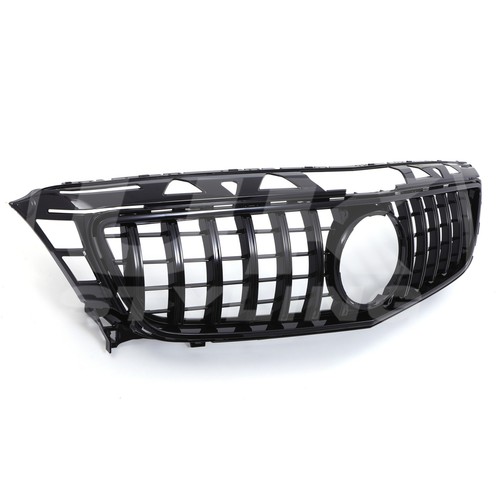Grille gtr panamericana style - grille,