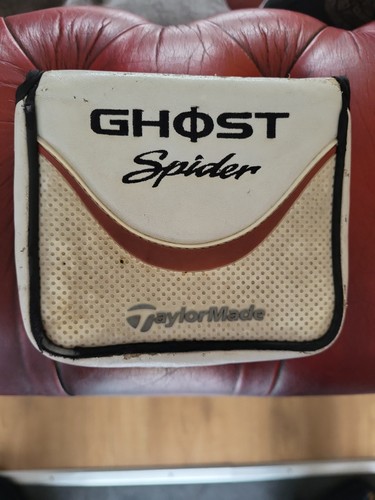 Taylormade spider ghost - spider,
