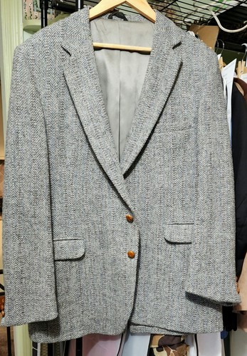 Vintage harris tweed - vintage,