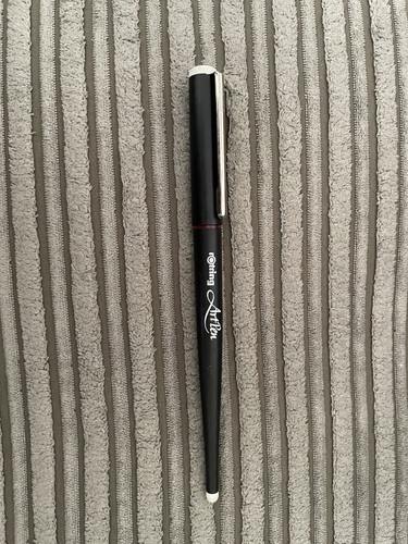 Vintage rotring artpen fine - rotring,