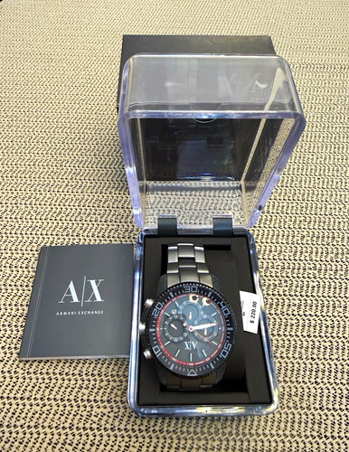 Armani exchange ax1208 men - armani,