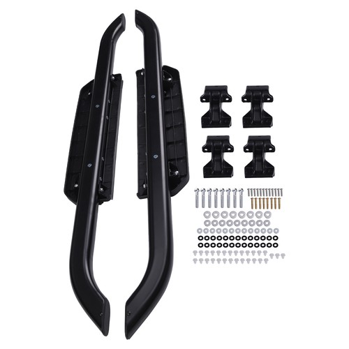 Nerf bars side - bars, for