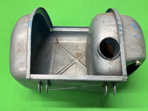 Lambretta spanish serveta - lambretta,