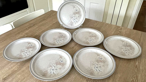 Coloroll denby tasmin set - coloroll,