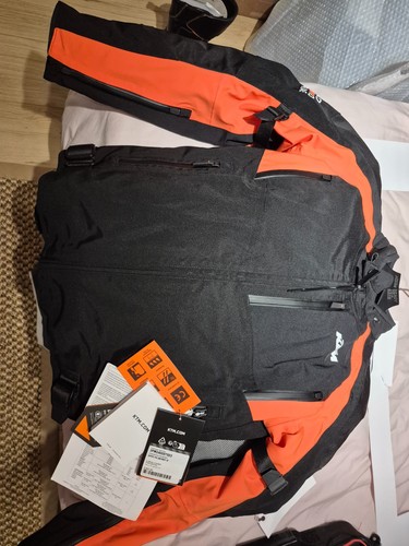 Ktm apex jacket - jacket, size
