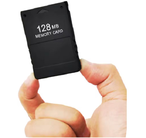 128mb memory card - 128mb, for