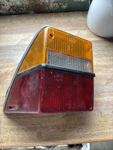 Classic saab 900 rear - -,