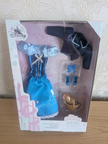 Disney princess classic doll - disney,