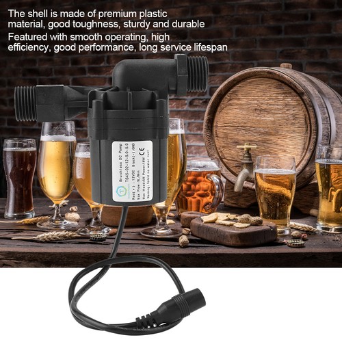 Hot 12v 18w brewing - hot,