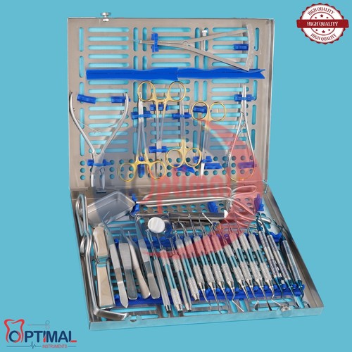 Pcs implantology surgical - implantology,