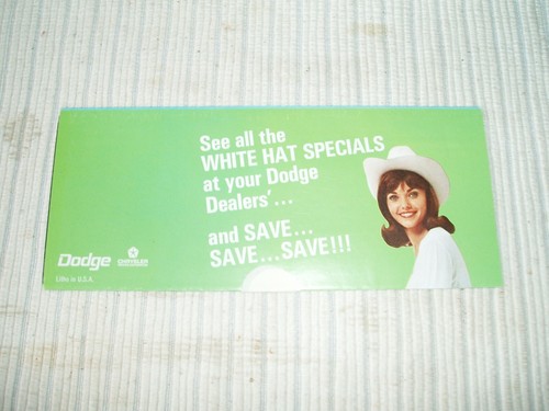 White hat special sales - white,