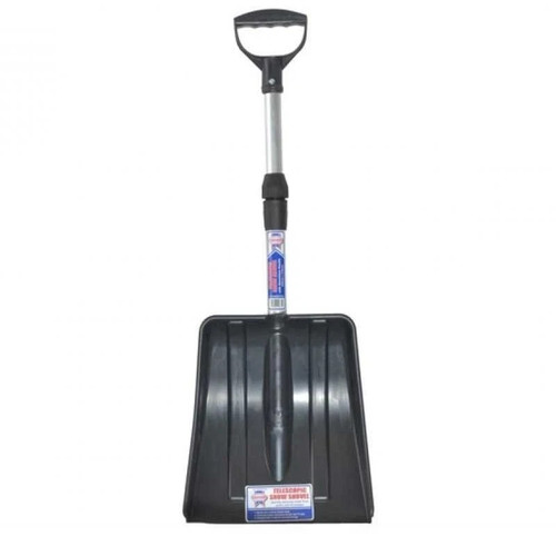 Emergency compact telescopic - emergency,