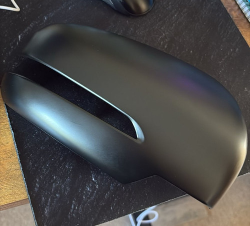 Wing mirror cover - cover, cap