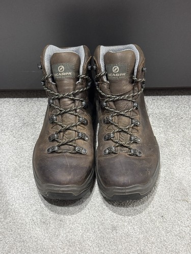 Scarpa women terra - women's,