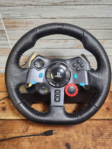 Logitech g29 steering wheel - g29,