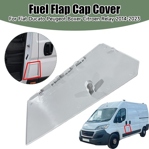 Fuel flap lid door for - lid,