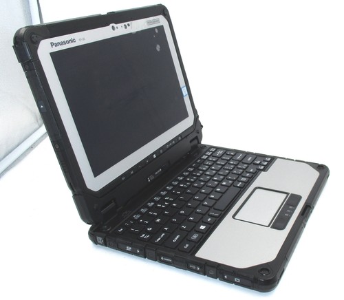 Panasonic toughbook mk 2 - panasonic,