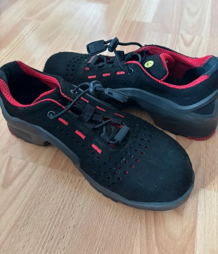 Uvex safety shoes size 5 - uvex,