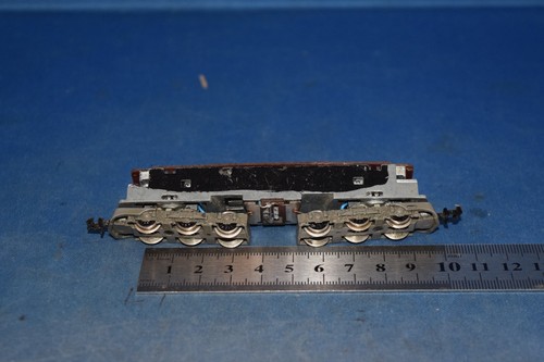 Minitrix chassis new - minitrix, co