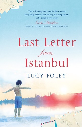 Last letter from istanbul - last,