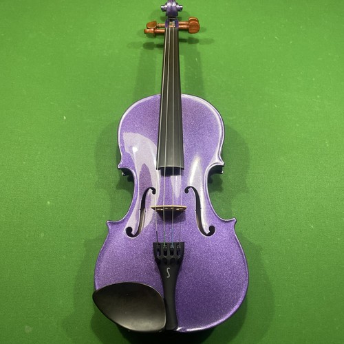 Stentor harlequin violin 4 - stentor,