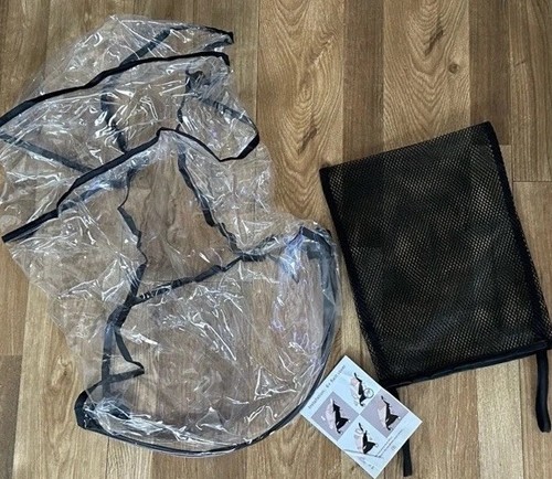 New raincover compatible with - raincover,