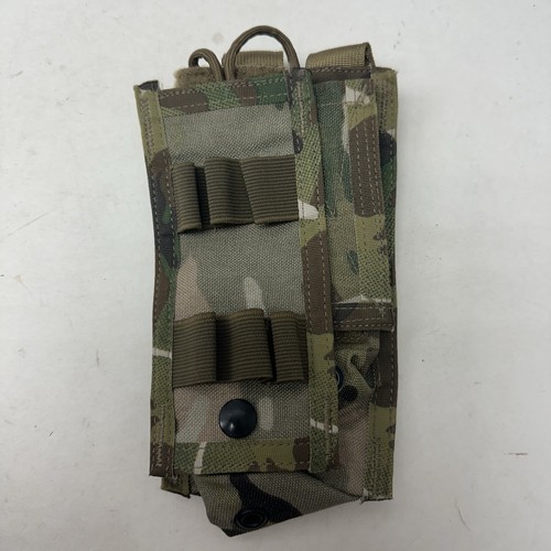 Paraclete pcl multicam - pcl,