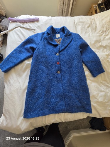 Avoca ireland royal blue - avoca,