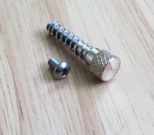 Power adjuster for the - power, adjuster.
