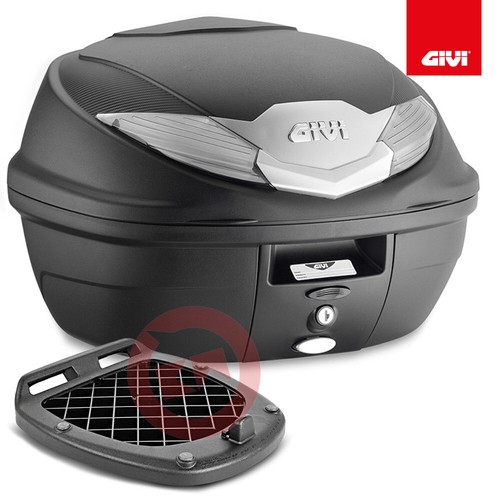 Givi top case monolock b360nt - monolock,