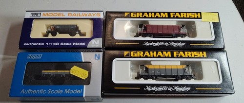 Graham farish dapol - farish,, gauge