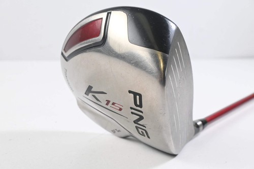 Ping k15 driver - k15,