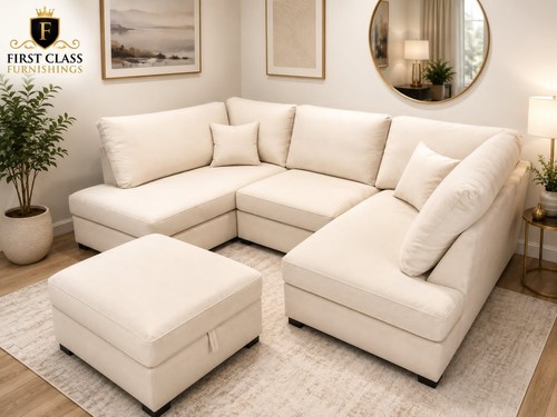 Luxury cinema style family - cinema,