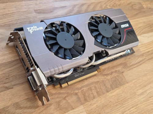 Msi geforce gtx 680 - msi,