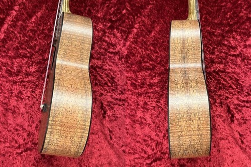 Martin oxk uke 12530 - martin,
