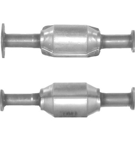 Catalysts catalytic - bm,