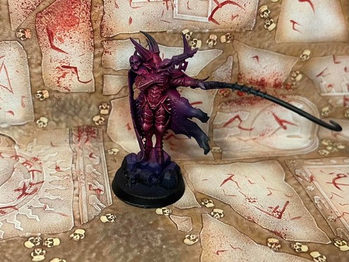Drukhari archon - drukhari:, (2014)