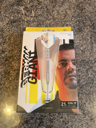 Gabriel clemens darts - gabriel,