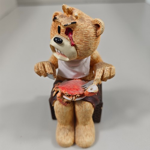 Bad taste bears cancer - bad,