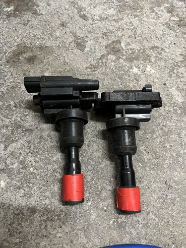 Mitsubishi evo ignition - mitsubishi, 9