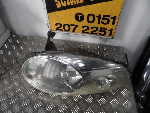 Nissan micra drivers side - drivers,