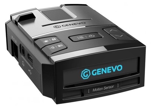 Genevo max - genevo,