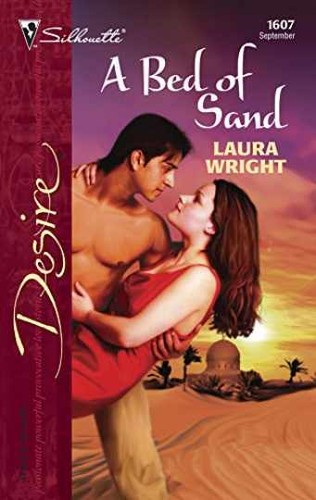 Bed sand harlequin - bed,