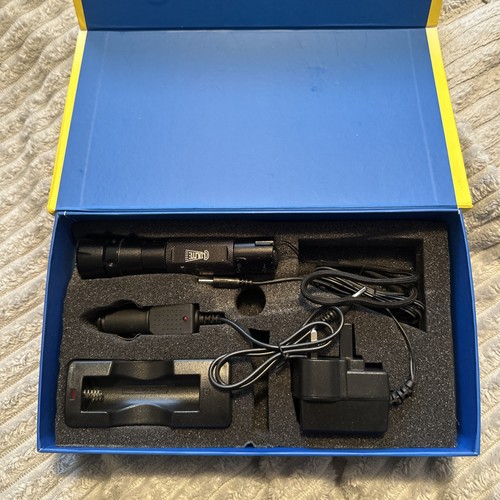 Clulite ml7 torch with - torch,