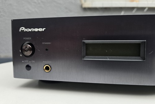 Pioneer a6j stereo - a-a6j,