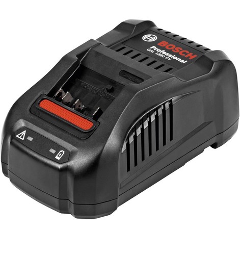 Bosch battery charger - bosch,